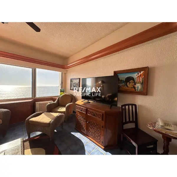Condominio en venta en Islas del Sol, Mazatlán
