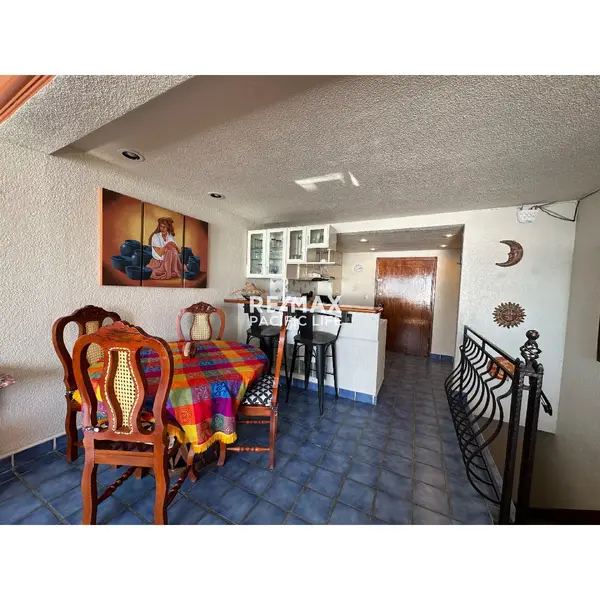 Condominio en venta en Islas del Sol, Mazatlán