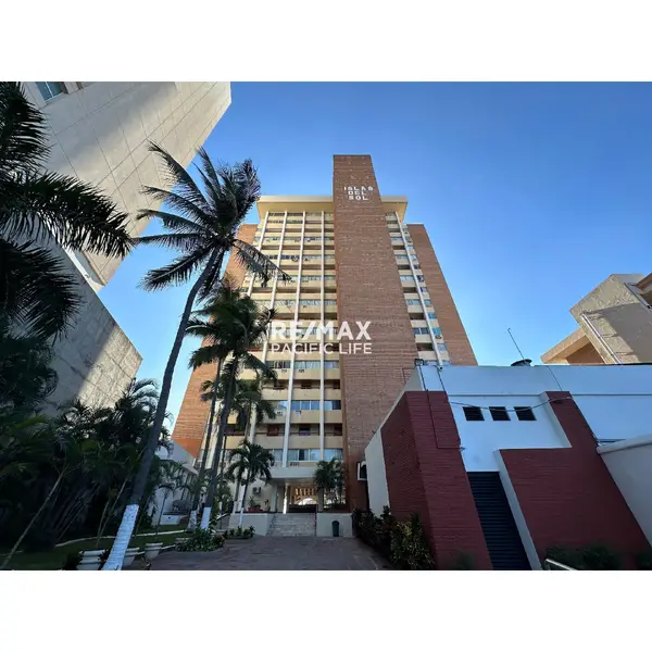 Oceanfront Condo for Sale in Islas del Sol, Mazatlán