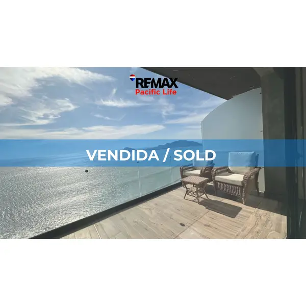 Condominio en venta en Torre Catania con vista al mar