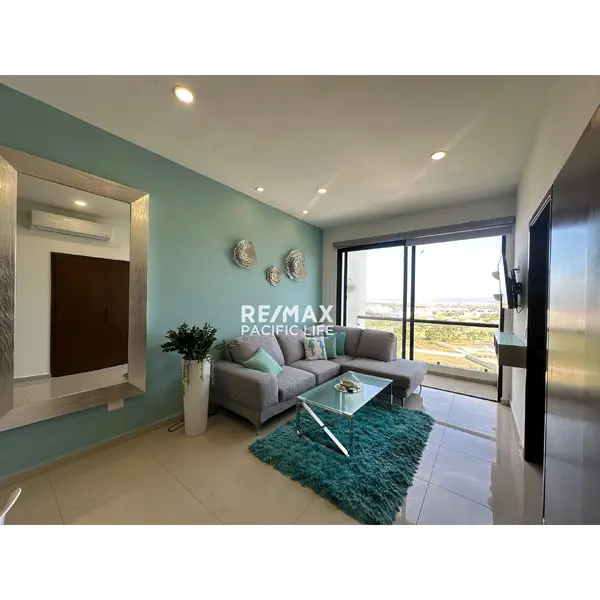 Furnished Condo for Sale at Ferrara Pacific City