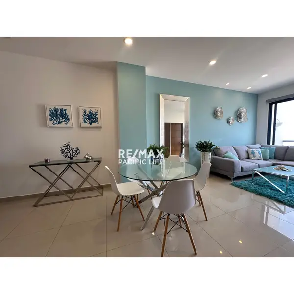 Furnished Condo for Sale at Ferrara Pacific City