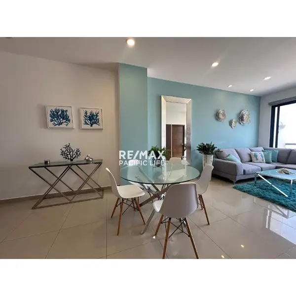 Furnished Condo for Sale at Ferrara Pacific City