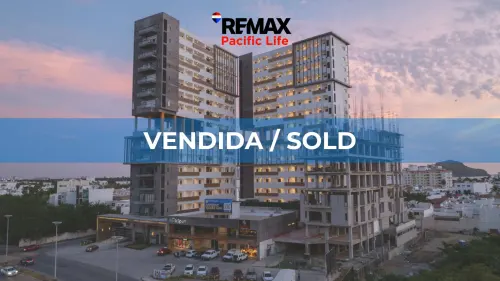 Furnished Condo for Sale at Ferrara Pacific City