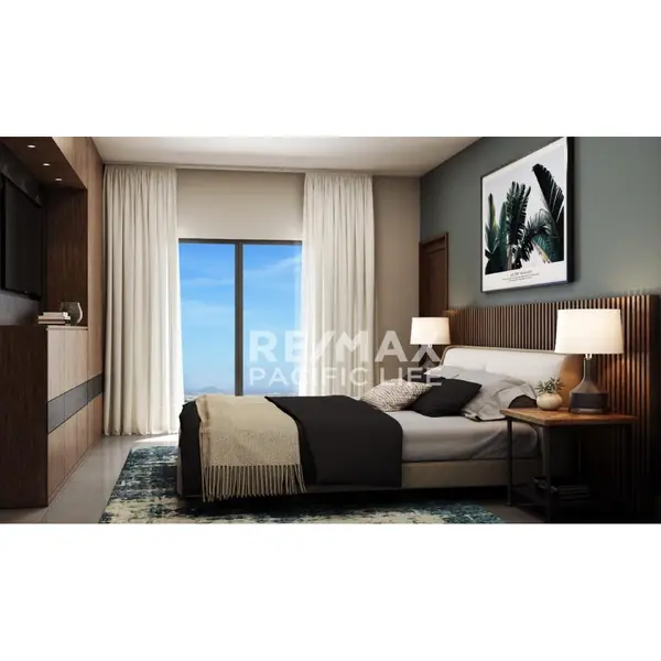 Condo modelo Peninsula en Litoral Ocean Condos