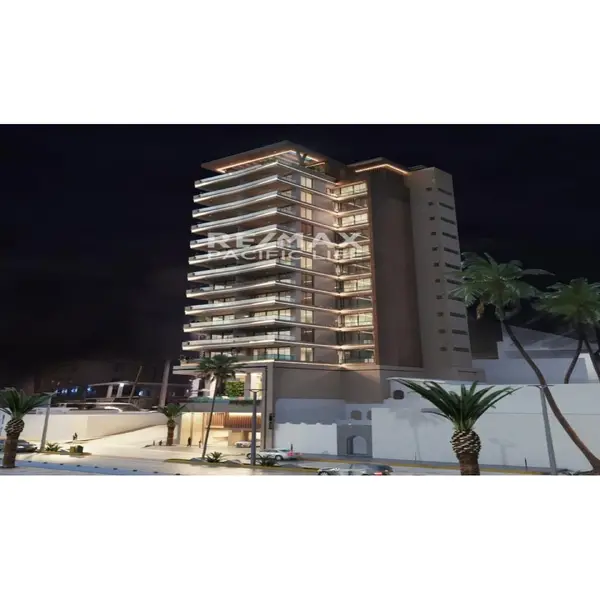 Golfo Model Condo for Sale | Litoral Ocean Condos