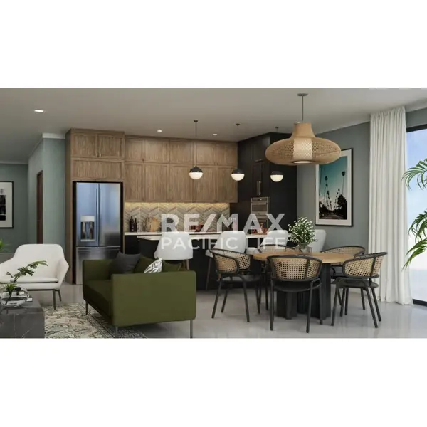 Golfo Model Condo for Sale | Litoral Ocean Condos