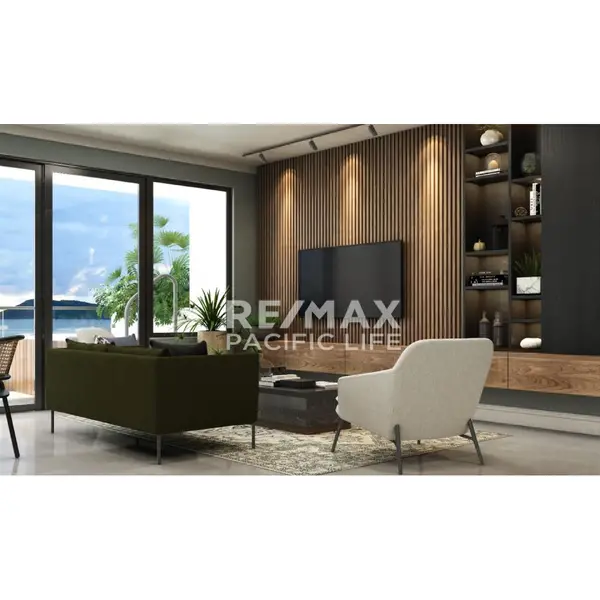 Golfo Model Condo for Sale | Litoral Ocean Condos