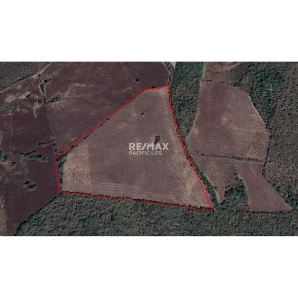 Terreno agrícola en venta en Agua Caliente de Gárate