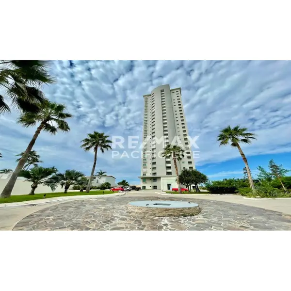 Condominio en venta en Escondido Tower, Mazatlán
