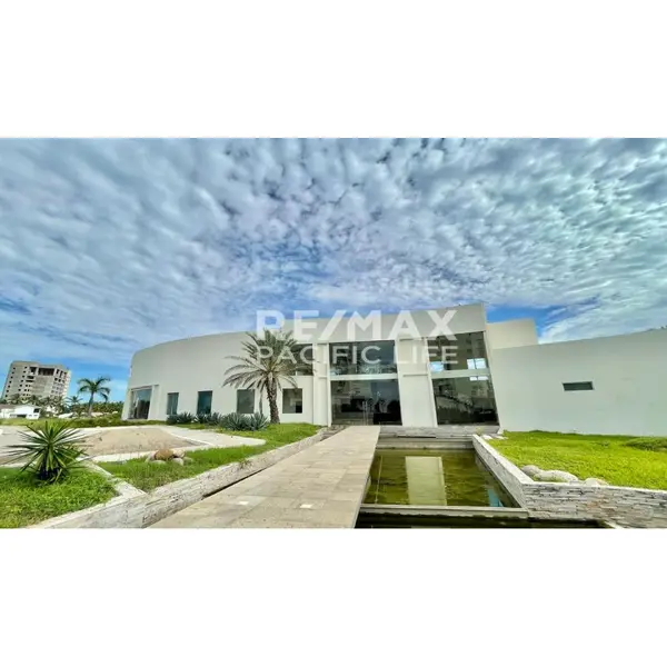 Condominio en venta en Escondido Tower, Mazatlán