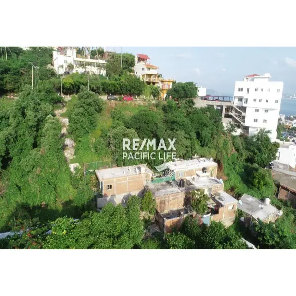 Terreno en venta en Balcones de Loma Linda