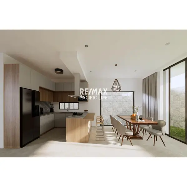 Casa en Preventa en Maralto con Roof Garden de 72 Metros