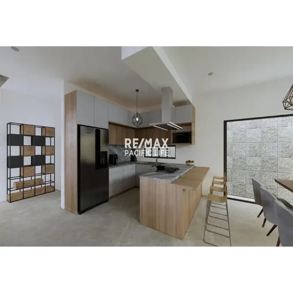 Casa en Preventa en Maralto con Roof Garden de 72 Metros
