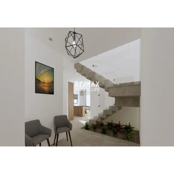 Casa en venta en Pacifico Hills con 3 recámaras