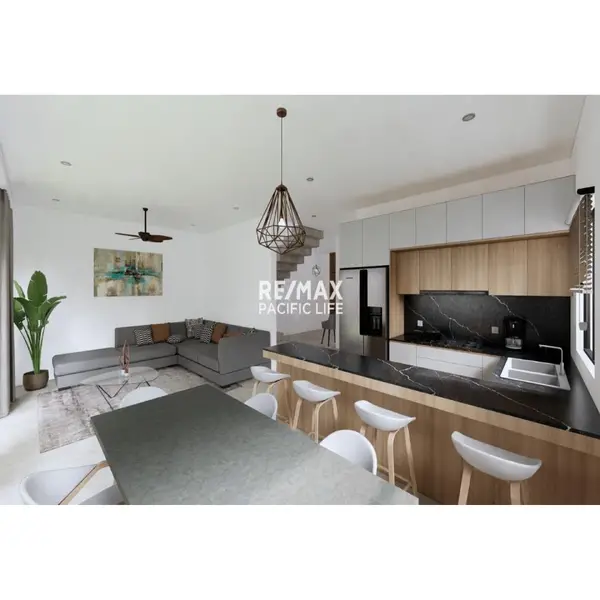 Casa en venta en Pacifico Hills con 3 recámaras