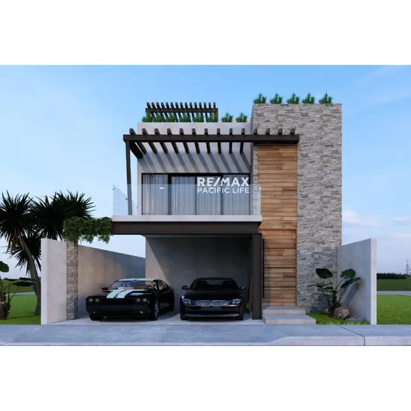 Home for Sale in Sonterra