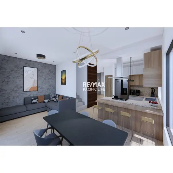 Casa en venta en Sonterra