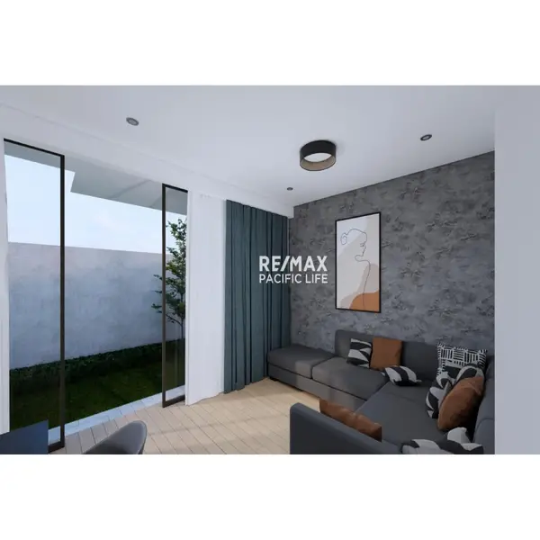 Casa en venta en Sonterra