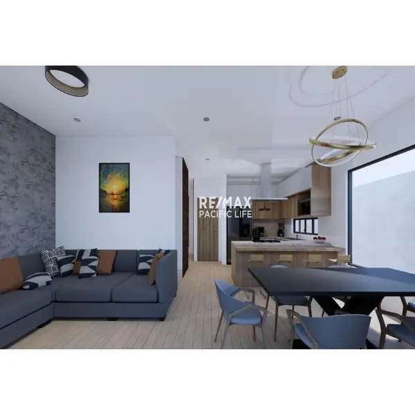 Casa en venta en Sonterra