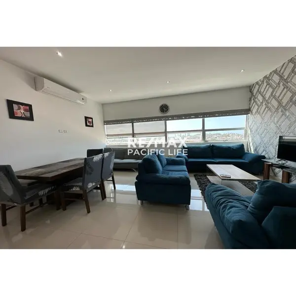 Condominio de 2 recámaras en venta en Torre EME