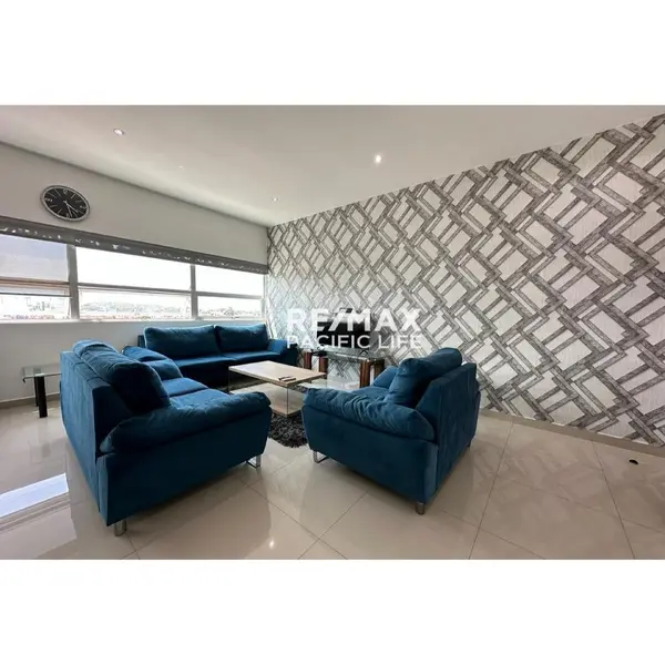 Condominio de 2 recámaras en venta en Torre EME