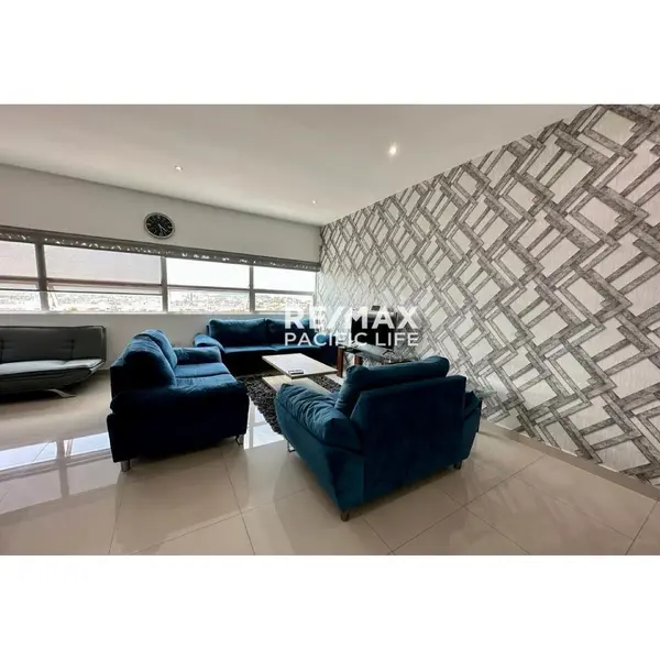 Condominio de 2 recámaras en venta en Torre EME