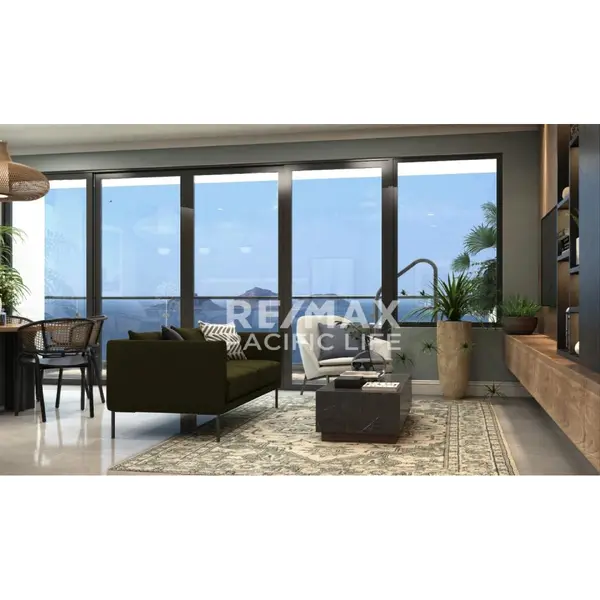 Riviera Condo for Sale in Mazatlán | Litoral Ocean