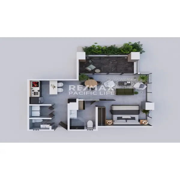 Cabo Condo for Sale | Litoral Ocean Condos, Mazatlán