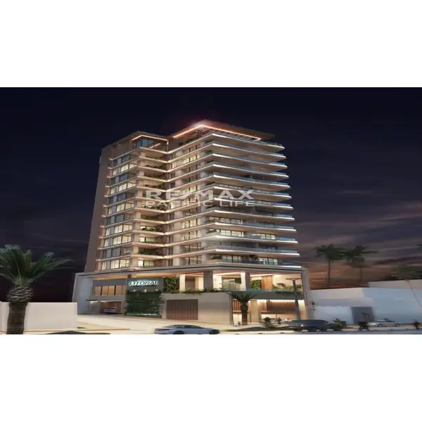 Cabo Condo for Sale | Litoral Ocean Condos, Mazatlán