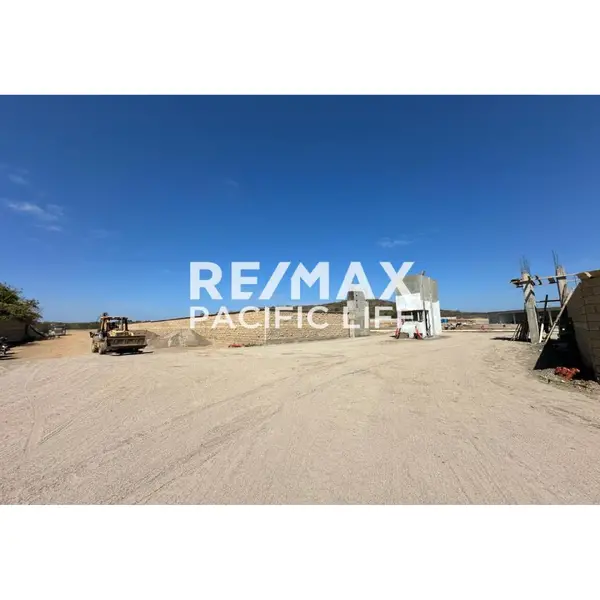 Lotes residenciales en venta en Palmar Residencial, Mazatlán
