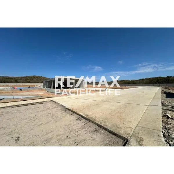 Lotes residenciales en venta en Palmar Residencial, Mazatlán