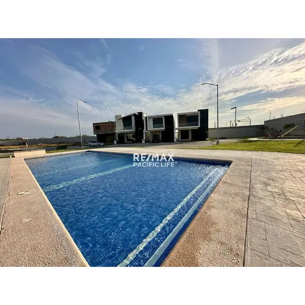 Home for Sale in Las Abas Residencial