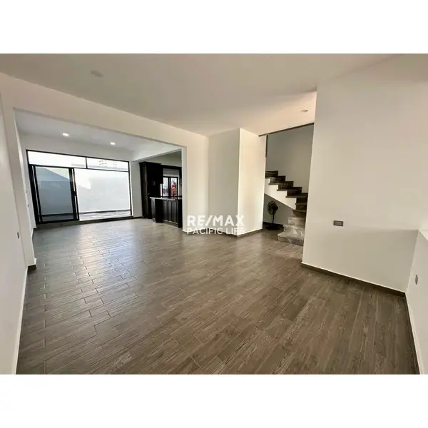 Home for Sale in Las Abas Residencial