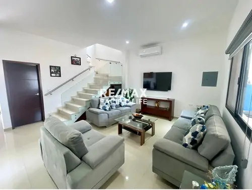 House for Rent in Altabrisa Residencial, Mazatlán