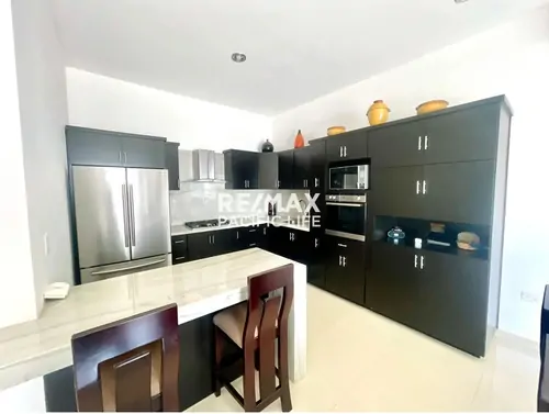 House for Rent in Altabrisa Residencial, Mazatlán