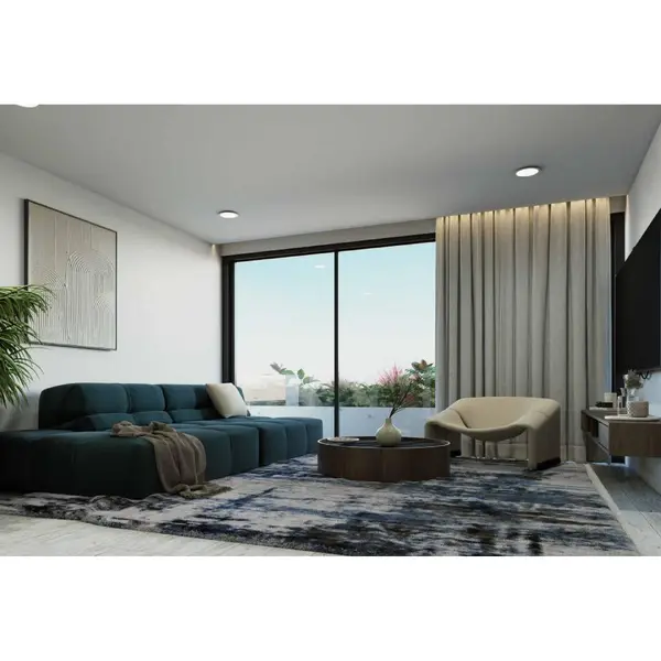 Pre-Construction Condo at Magenta Residence, Mazatlán