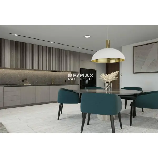 Pre-Construction Condo at Magenta Residence, Mazatlán
