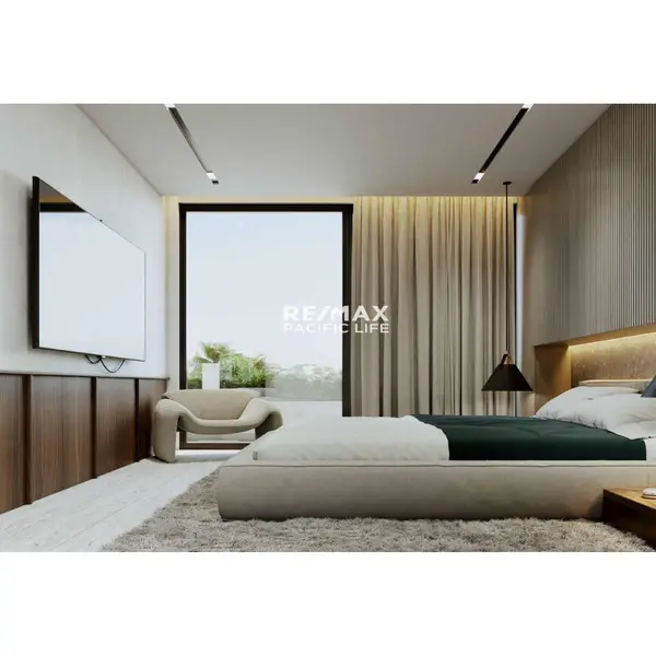Pre-Construction Condo at Magenta Residence, Mazatlán