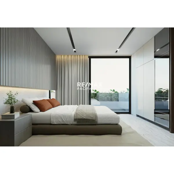 Pre-Construction Condo at Magenta Residence in Mazatlán