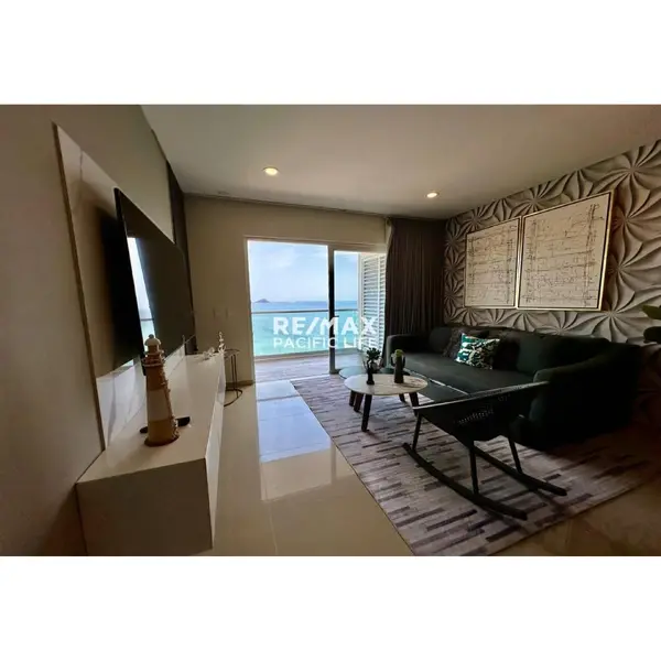 Oceanfront Condo for Sale at Elevé Beach Tower