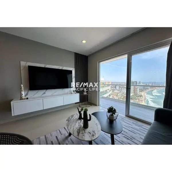 Oceanfront Condo for Sale at Elevé Beach Tower