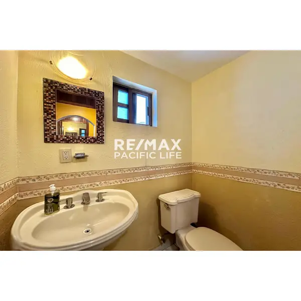 Home for Sale in Quintas del Mar with Rooftop