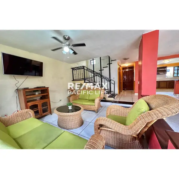 Home for Sale in Quintas del Mar with Rooftop