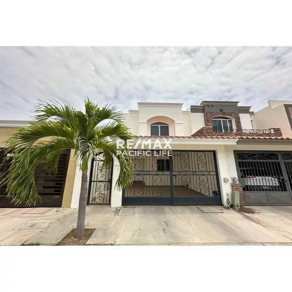 Casa en venta en Real del Valle, Coto 4