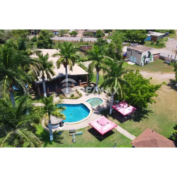 Estate for Sale in Chametla, Sinaloa