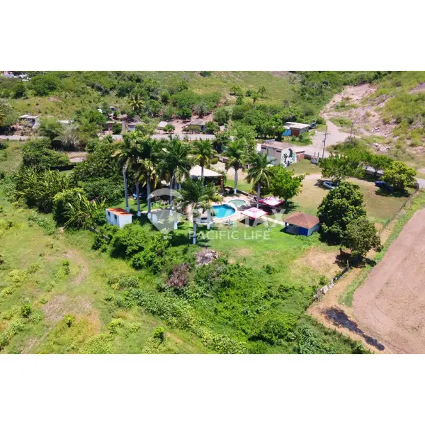 Finca en venta en Chametla, Sinaloa