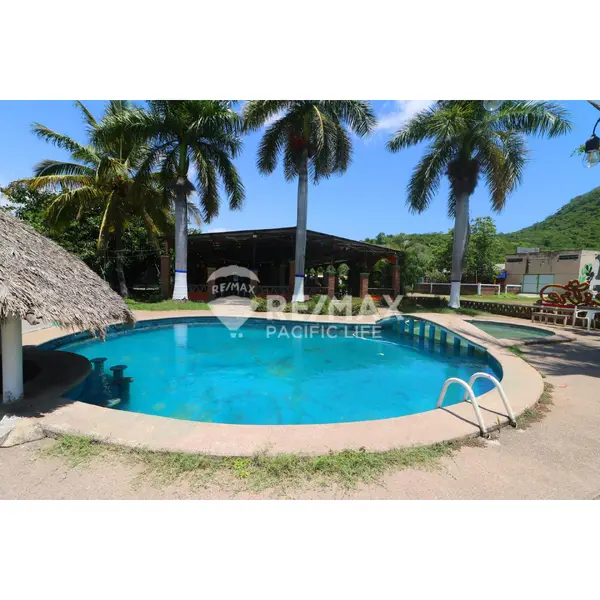 Finca en venta en Chametla, Sinaloa