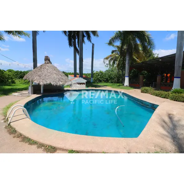 Finca en venta en Chametla, Sinaloa
