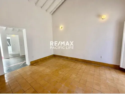 Historic Center Home for Rent | One-Story Layout